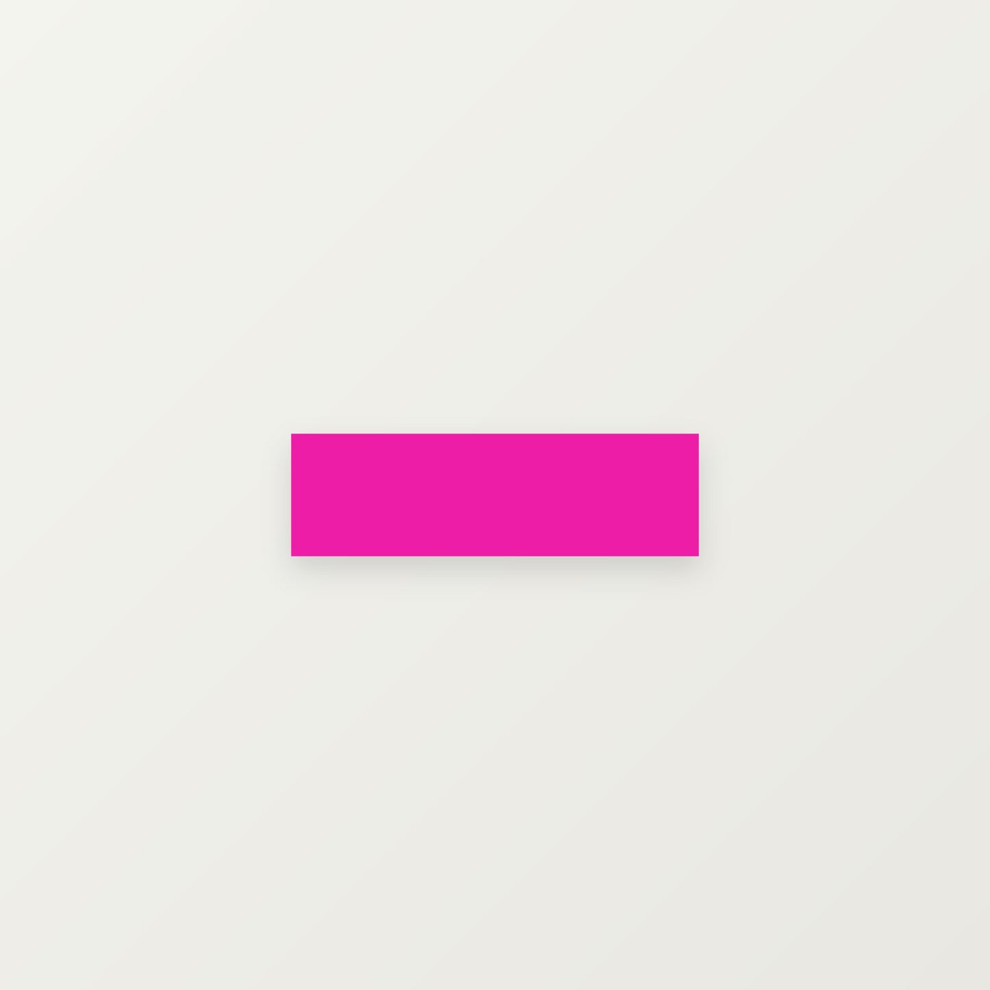 Customizable Phenolic Labels