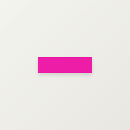 Customizable Phenolic Labels