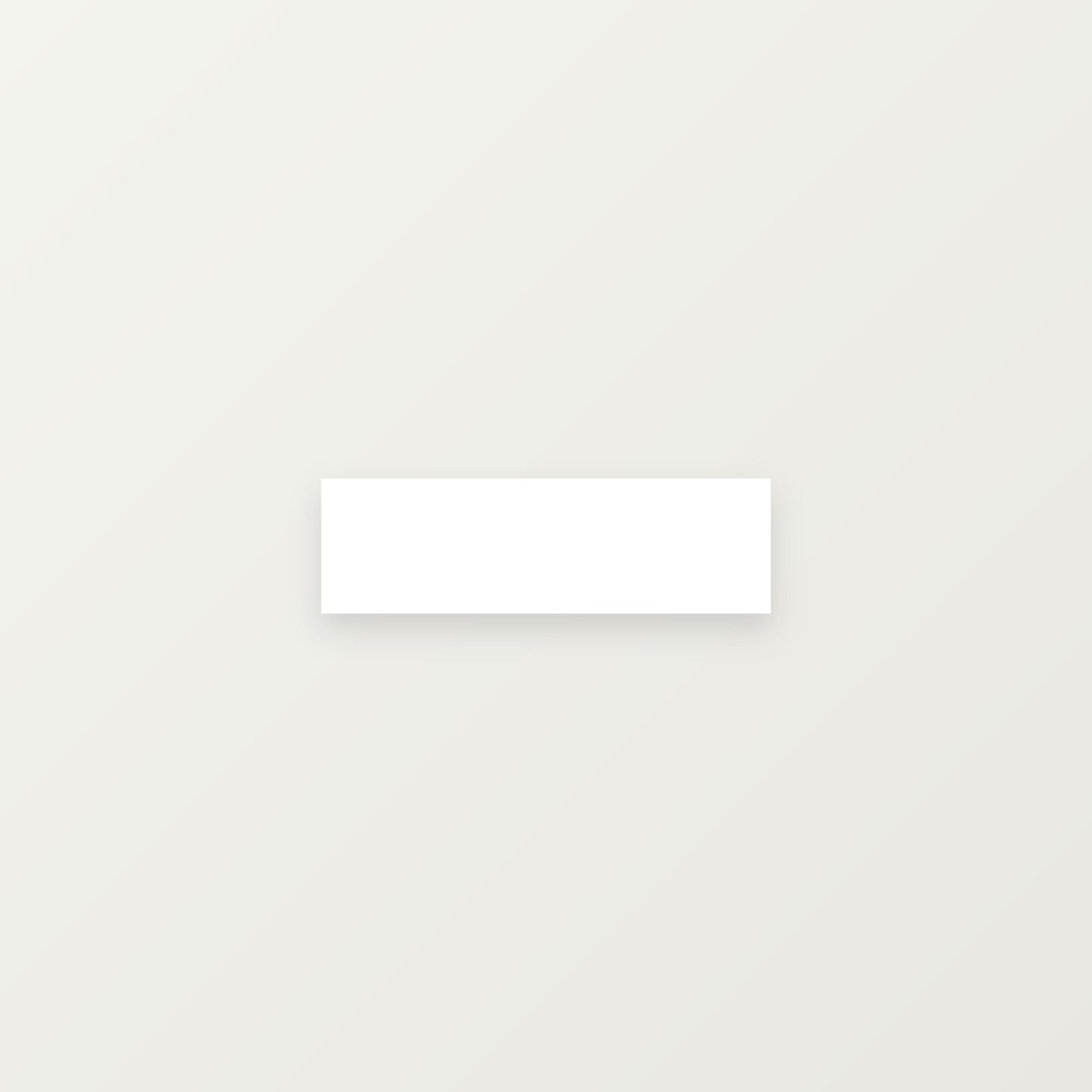 Customizable Phenolic Labels