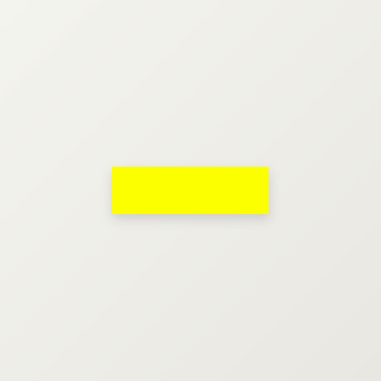 Customizable Phenolic Labels