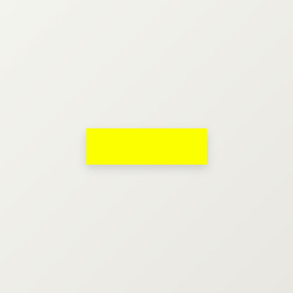Customizable Phenolic Labels