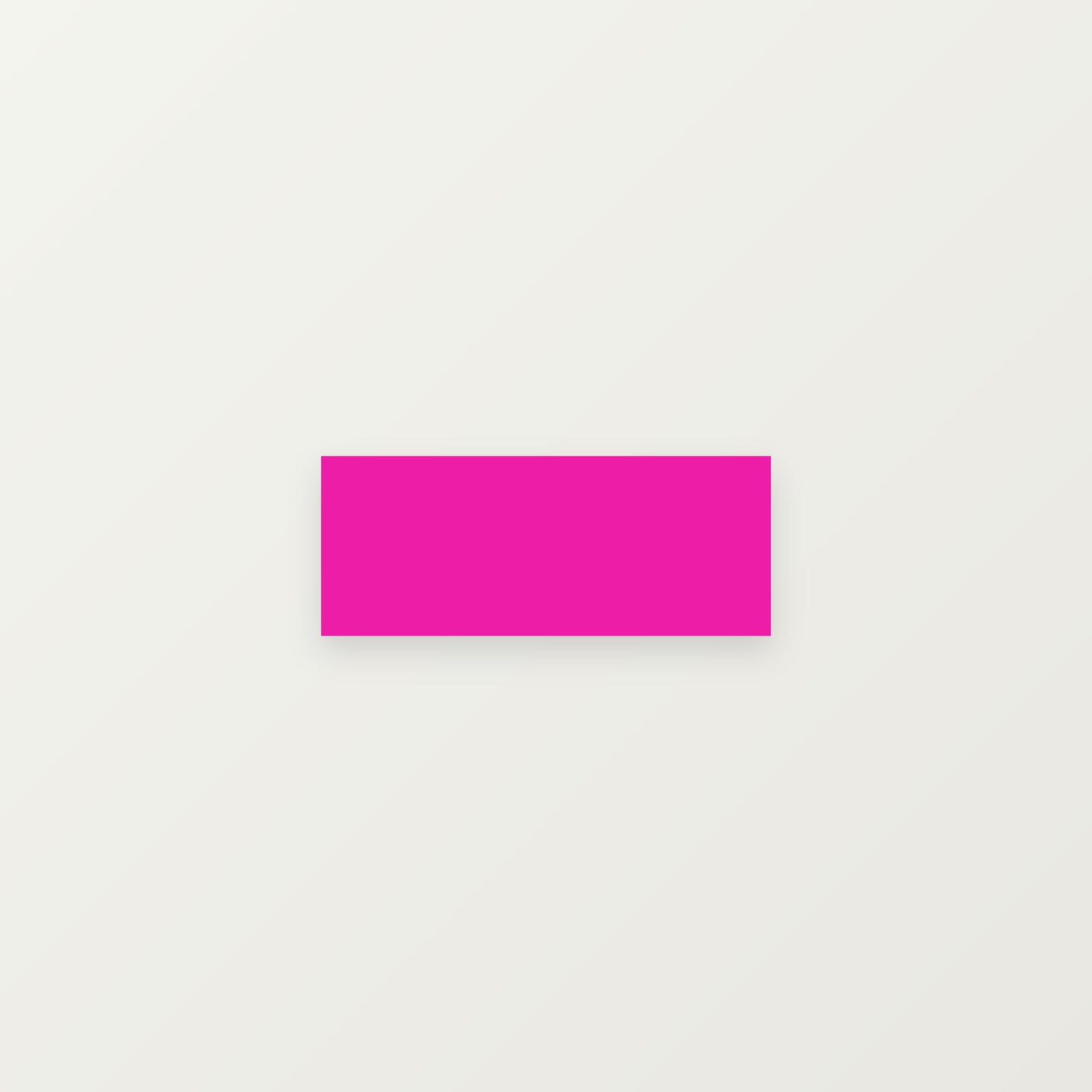 Customizable Phenolic Labels