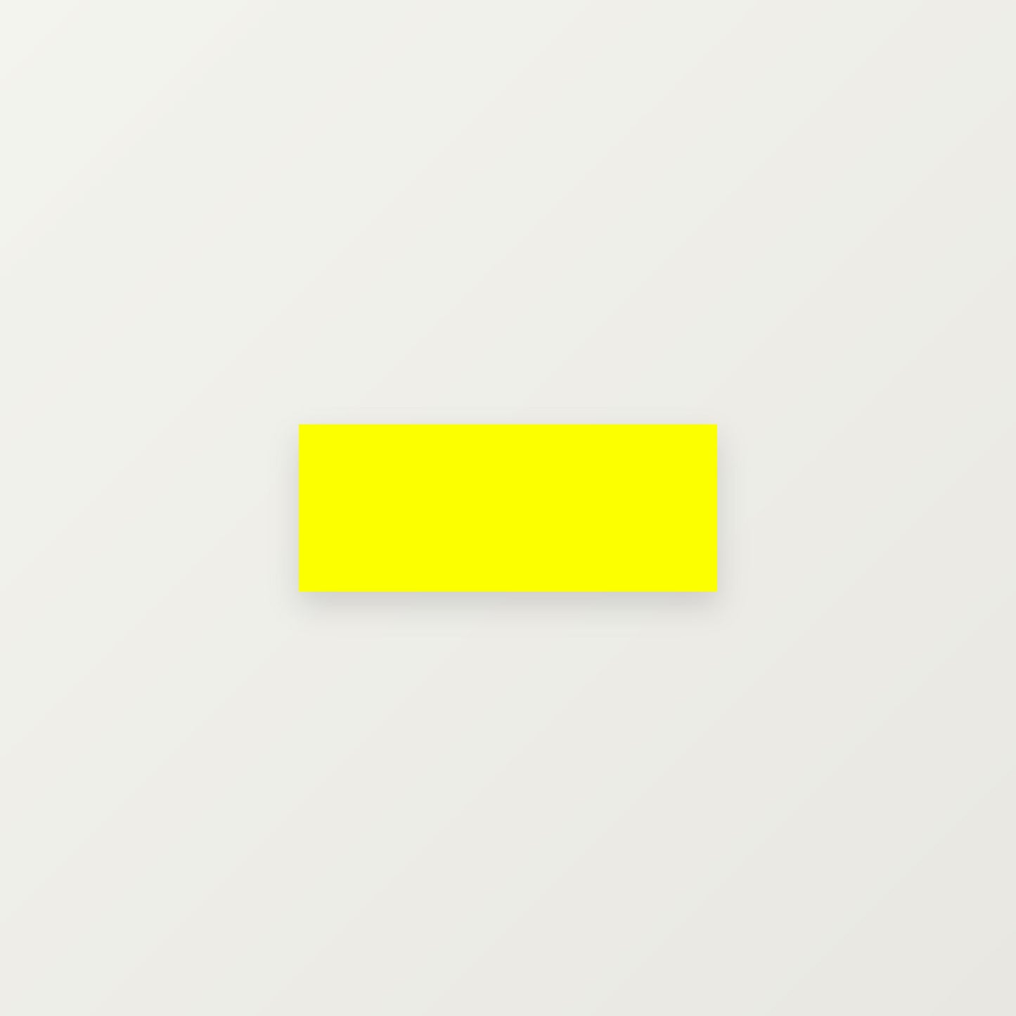 Customizable Phenolic Labels