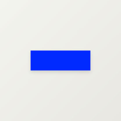 Customizable Phenolic Labels