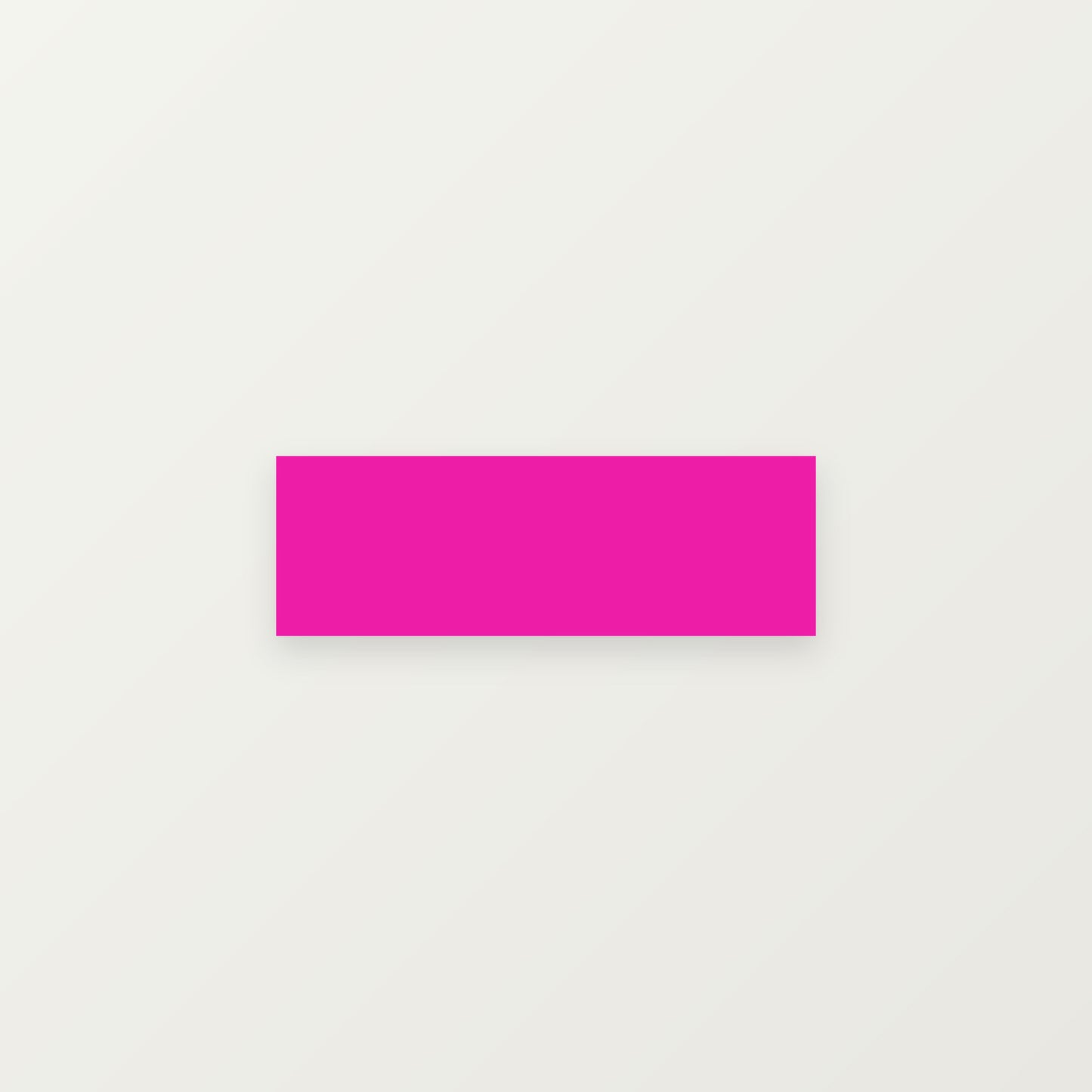 Customizable Phenolic Labels