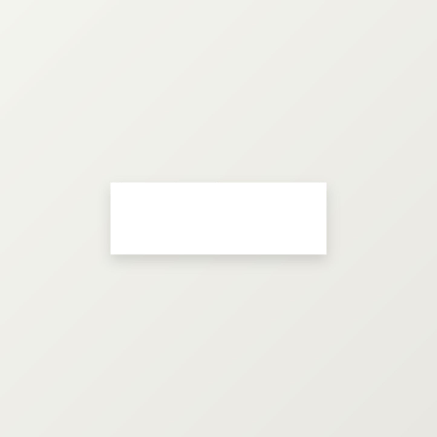 Customizable Phenolic Labels