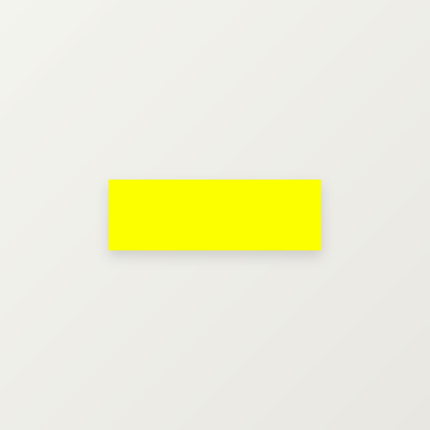 Customizable Phenolic Labels