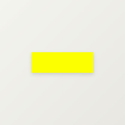 Customizable Phenolic Labels