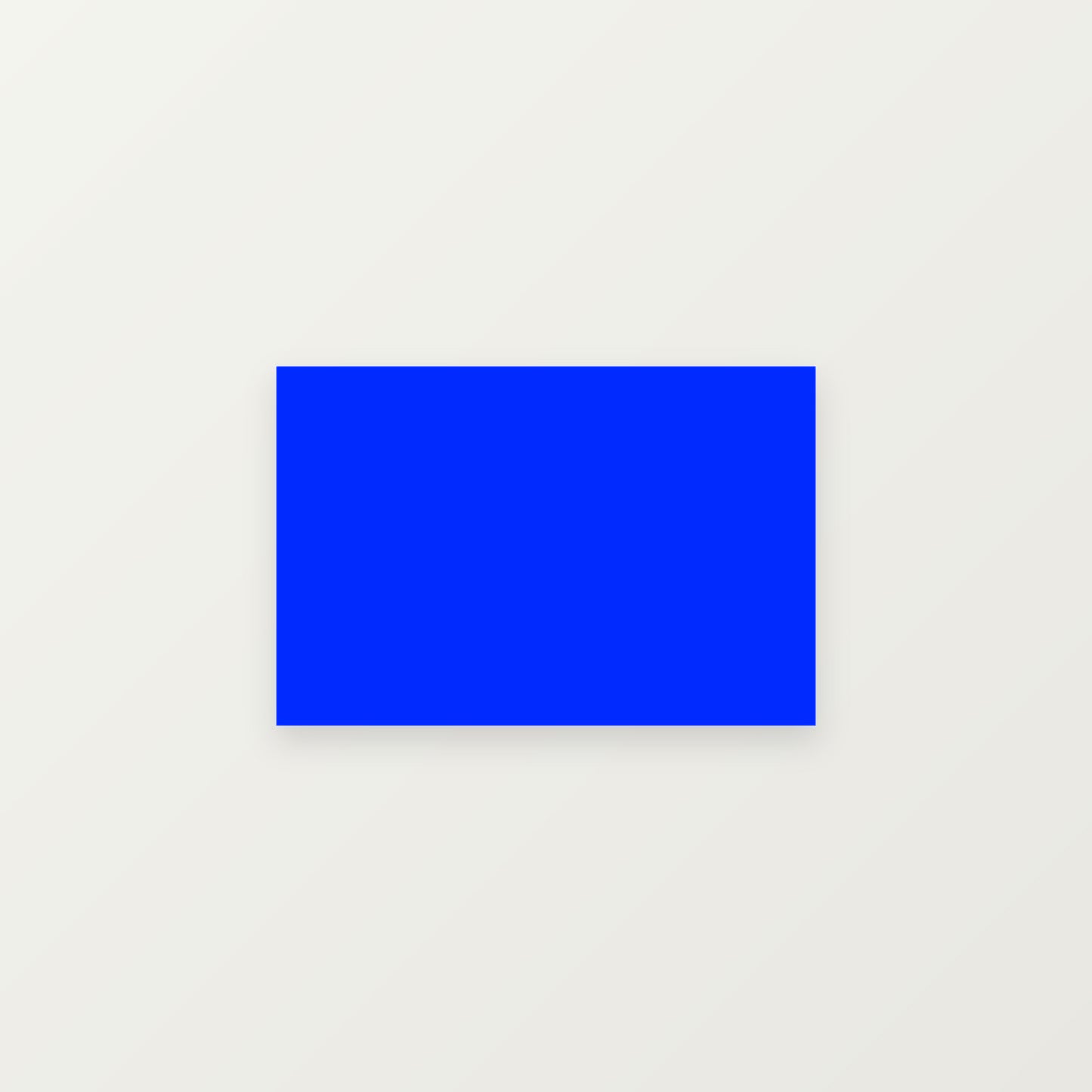 Customizable Phenolic Labels