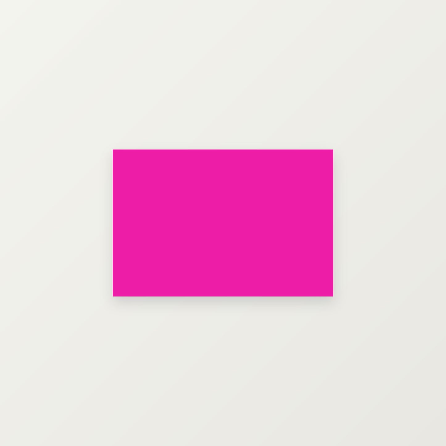 Customizable Phenolic Labels