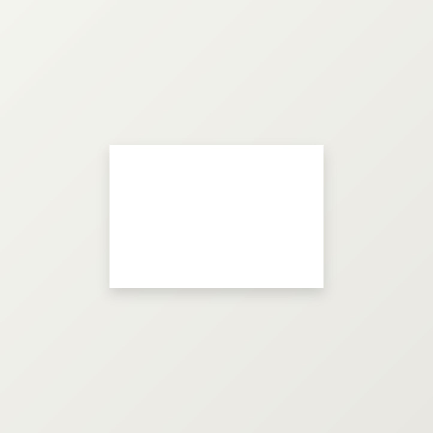 Customizable Phenolic Labels