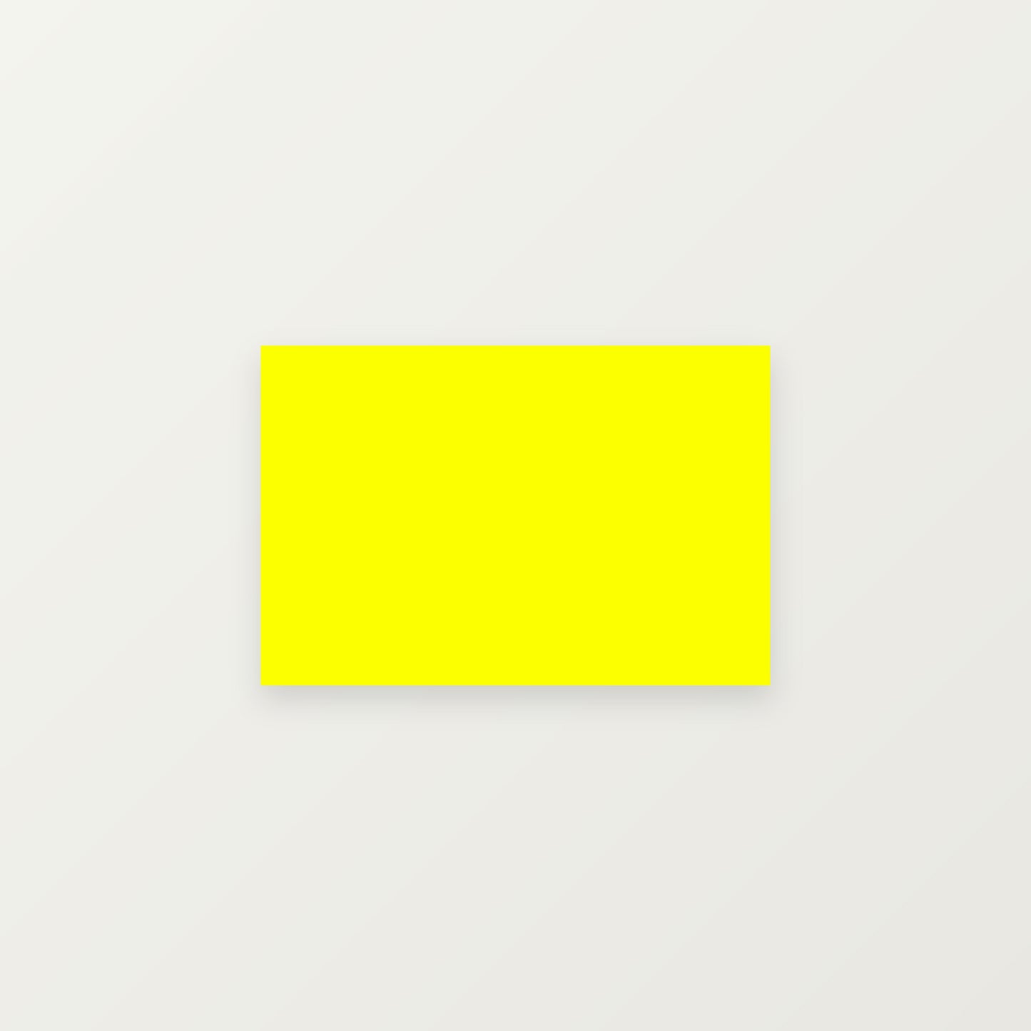 Customizable Phenolic Labels