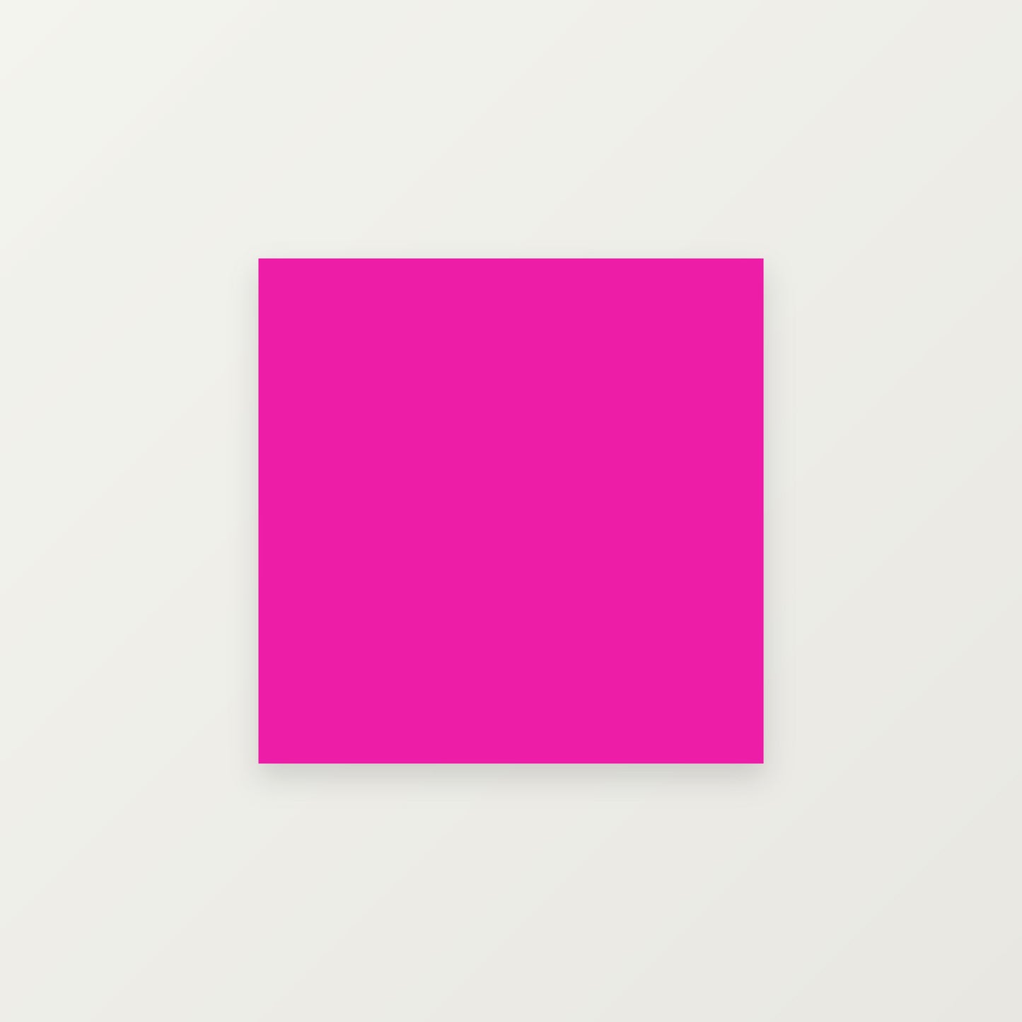 Customizable Phenolic Labels