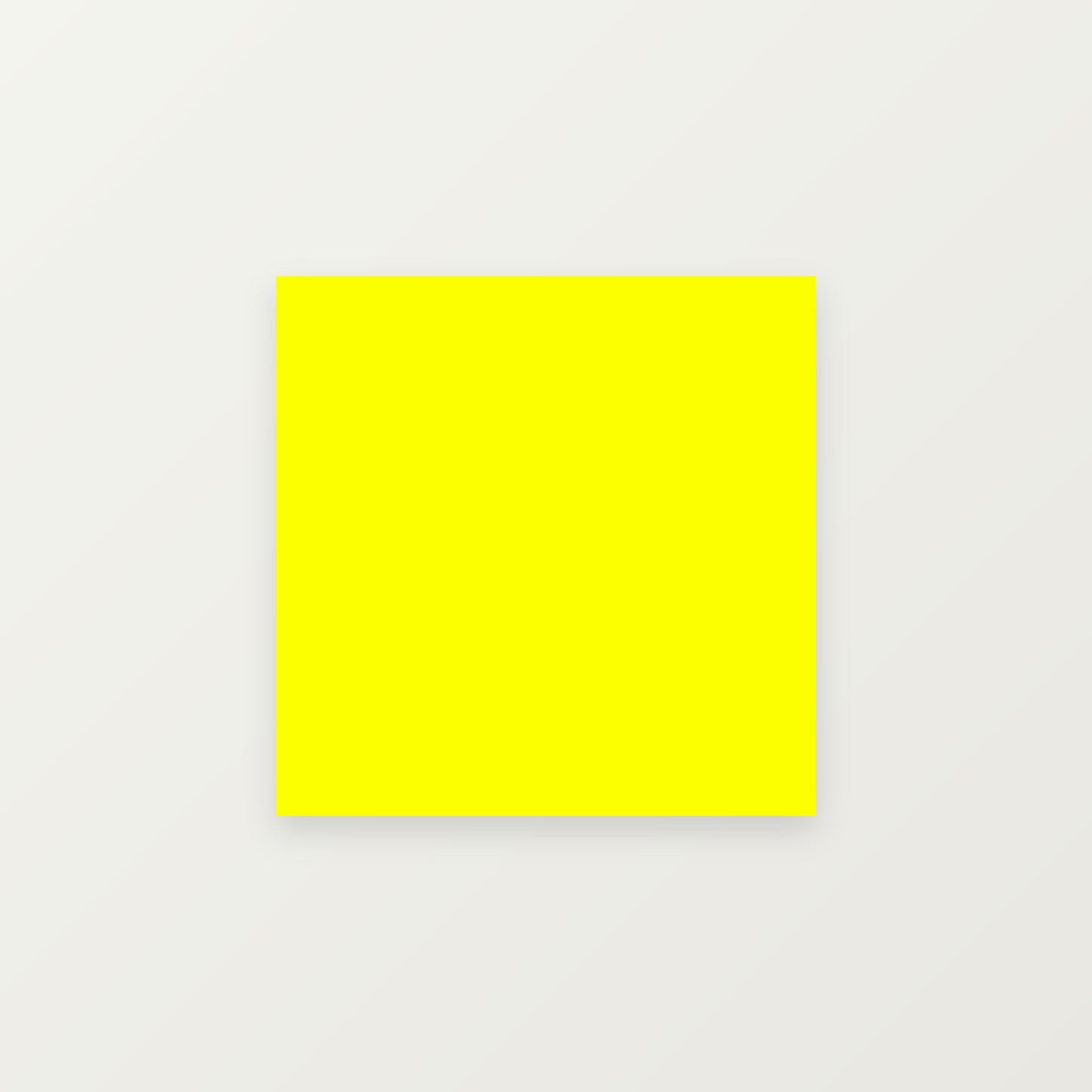 Customizable Phenolic Labels