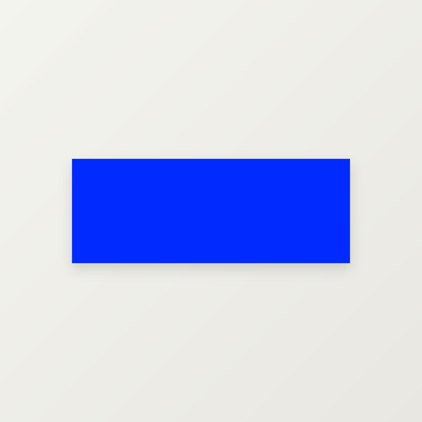 Customizable Phenolic Labels