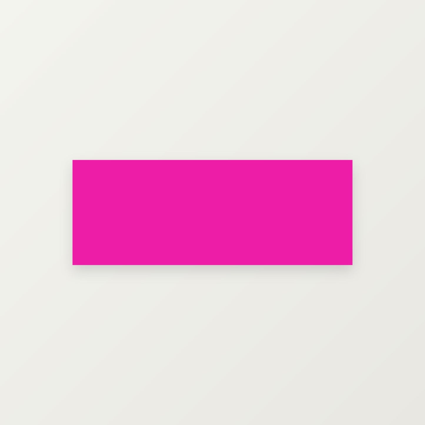 Customizable Phenolic Labels