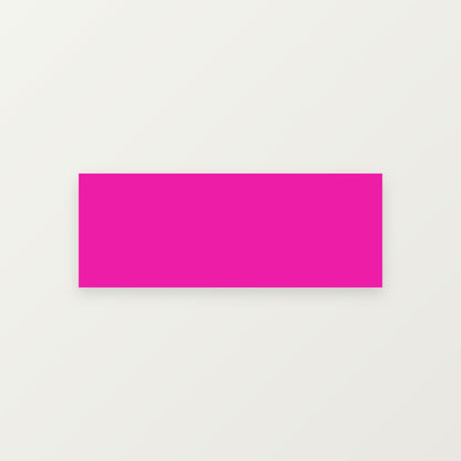 Customizable Phenolic Labels