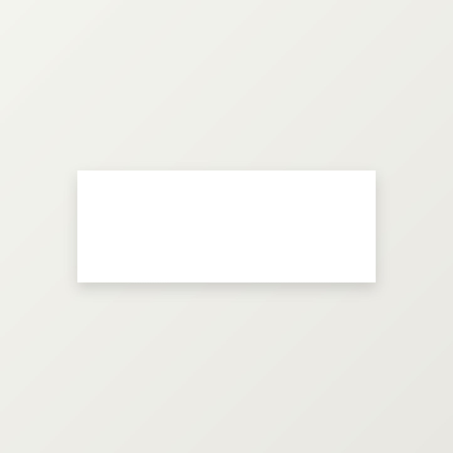Customizable Phenolic Labels