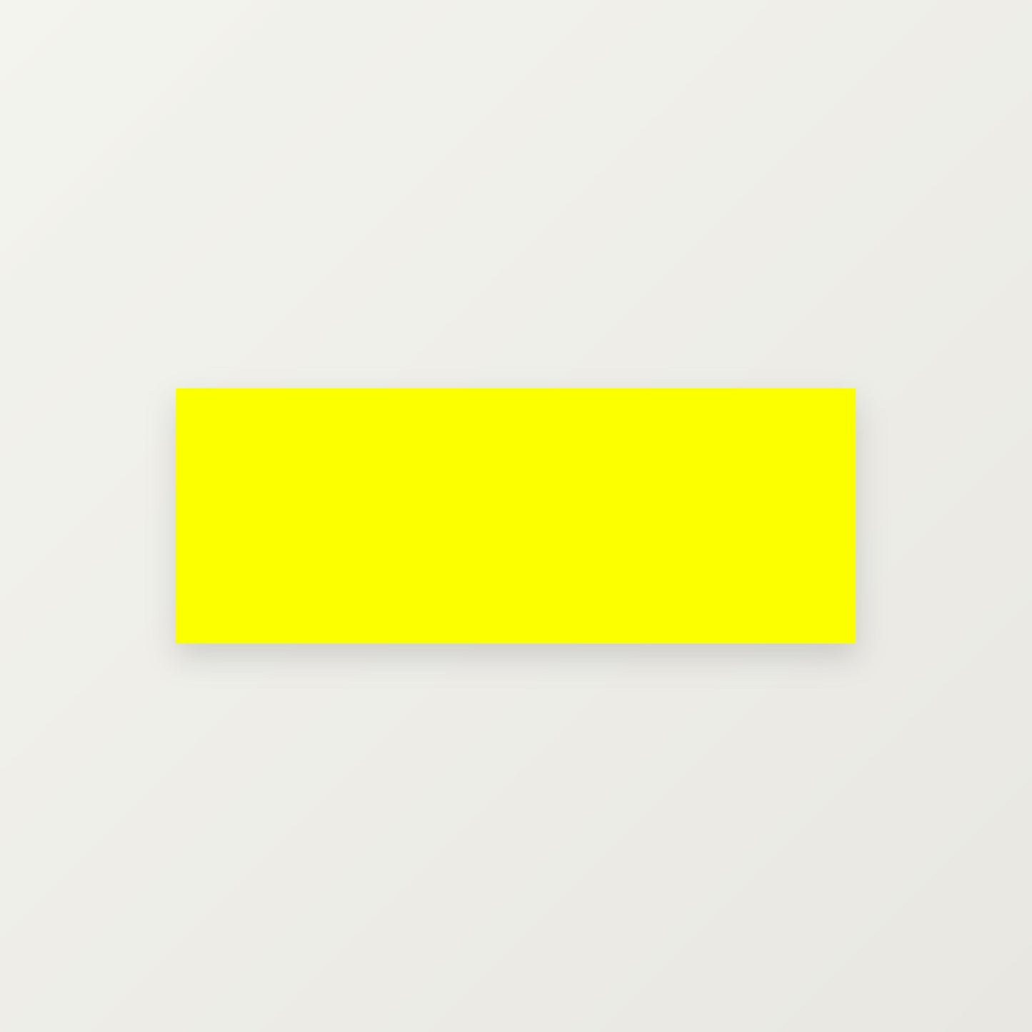 Customizable Phenolic Labels