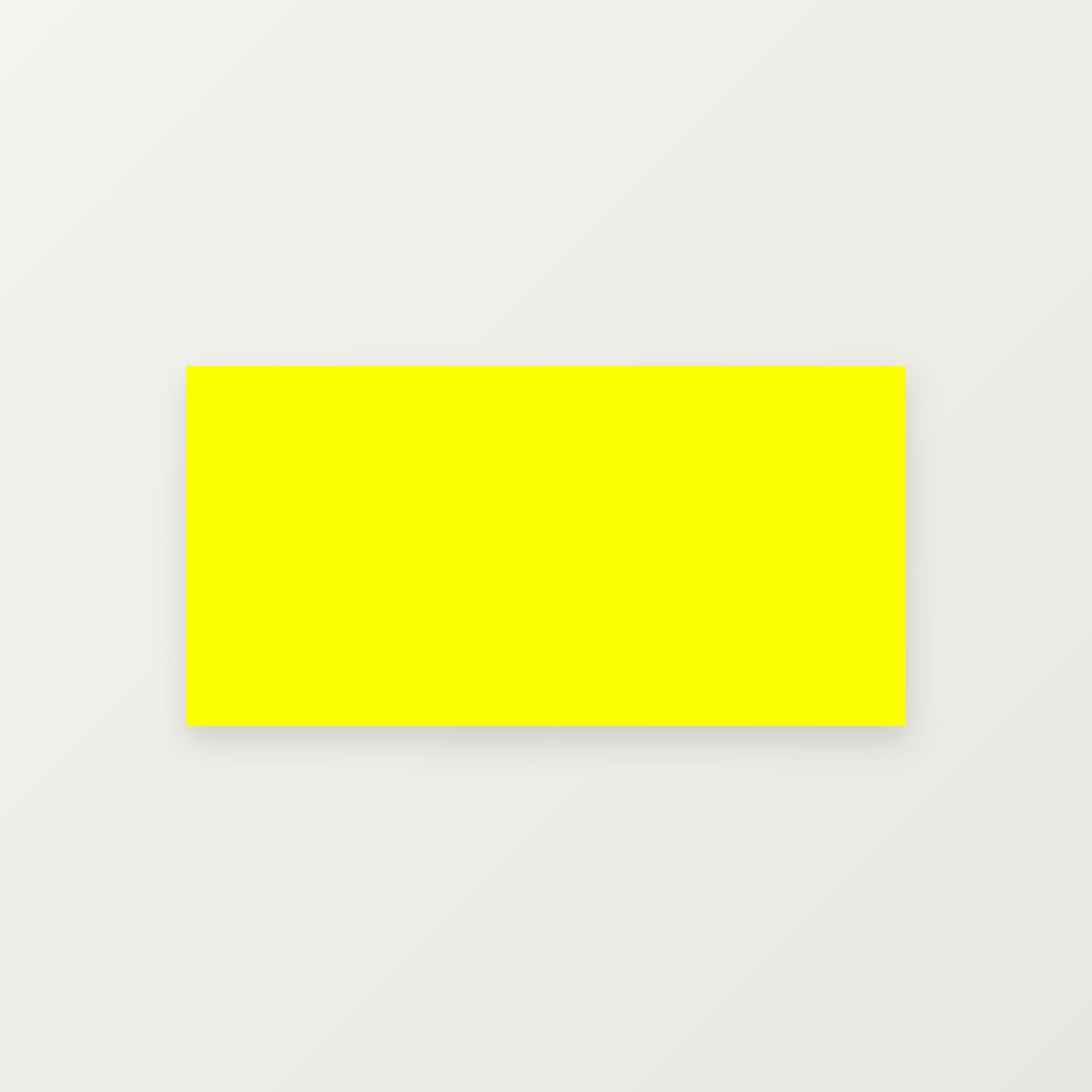 Customizable Phenolic Labels