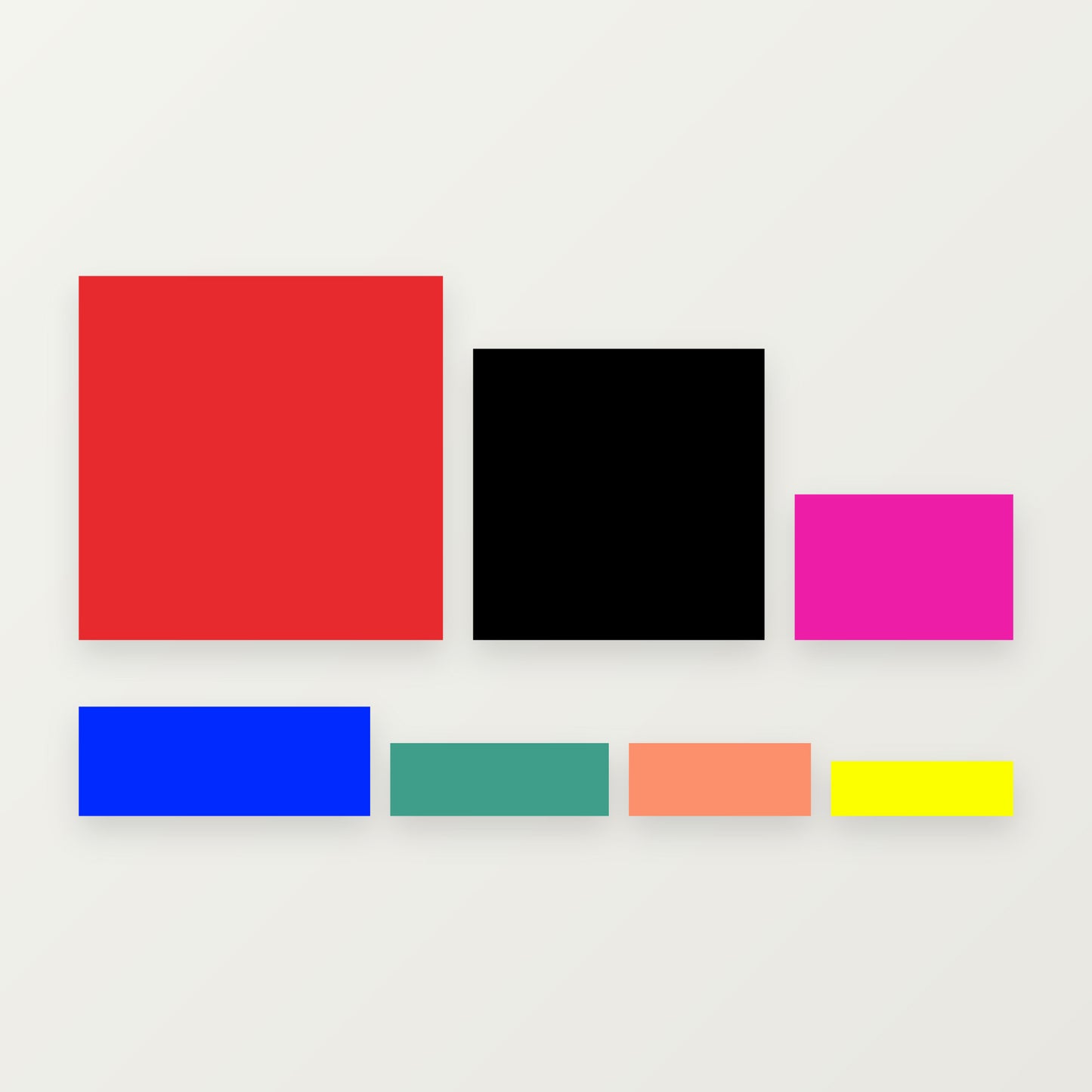 Customizable Phenolic Labels